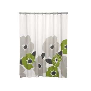   for Target® Pansy Shower Curtain   Green (72x72)