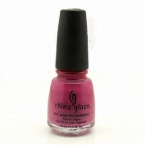 China Glaze Fly 14ml # 80904 pearl lacquer