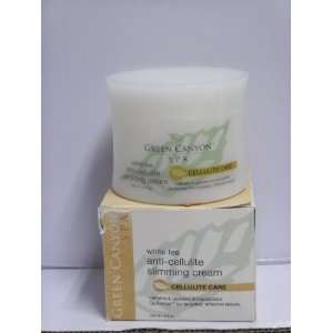  Green Canyon Spa Anti cellulite Slimming Cream Health 