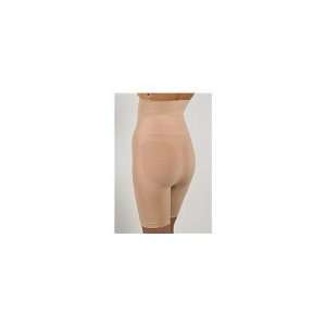  Cosabella #0812 Breathe Bamboo Shapewear Tall Shorts EXTRA 