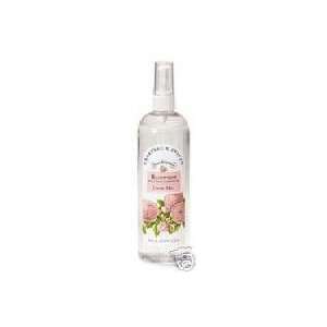  Crabtree & Evelyn Rosewater Linen Mist 