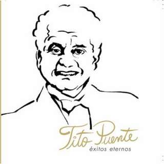 Exitos Eternos Tito Puente