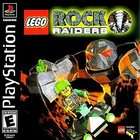lego rock raiders sony playstation 2000 2000 new factory sealed your 