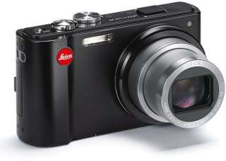 LEICA V LUX 20 12.1 MP DIGITAL CAMERA 12X ZOOM 18391 794263441631 