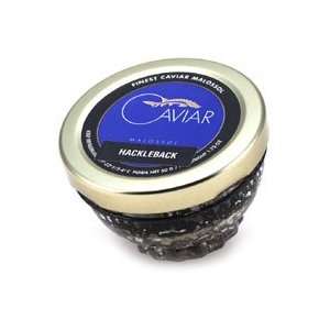 Hackleback Caviar 1 oz. Grocery & Gourmet Food