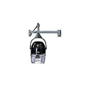   Pro Tools Ionic 2600 Wall Mount Hood Dryer 2000 Watts (Model ED2600