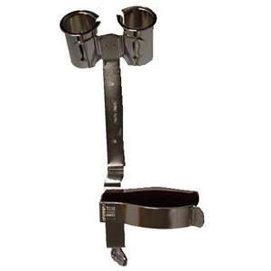  Mark Iv Curling Iron & Dryer Holder * Clamp on Beauty