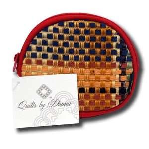 Donna Sharp Quilts Quilted Weaver Change Purse 41975