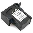 For Lexmark X6180 X6150 Printer #82 Black Ink cartridge