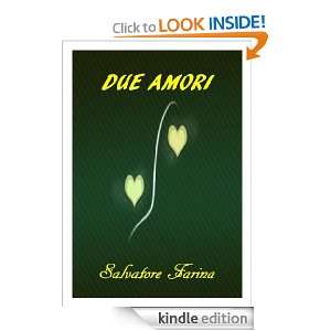 Start reading DUE AMORI  