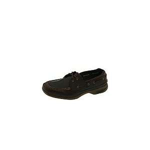  Dunham   Shoreline (Brown)   Footwear