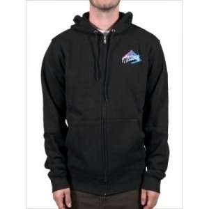  Emerica Shoes Comfortably Numb Hoodie