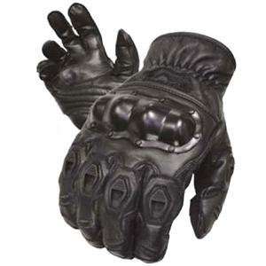  Olympia 744 Terminator Gloves   Large/Black Automotive