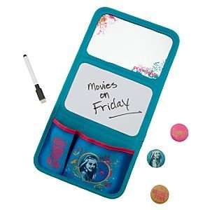 Hannah Montana Locker Combo Mirror & Dry Erase Board with Marker & 3 