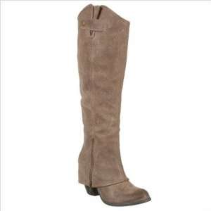  Fergie Shoes 53429 Tan Womens Ledger Too Boot Baby