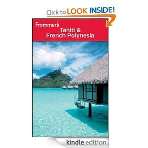 Frommers® Tahiti & French Polynesia (Frommers Complete Guides 