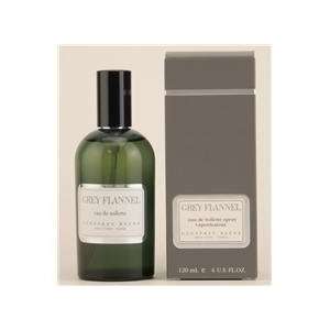  Grey Flannel By Geoffrey Beene Eau De Toilette Spray   4 