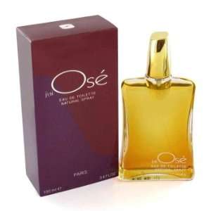  JAI OSE perfume by Guy Laroche