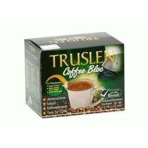  Truslen Coffee Slimming Coffee