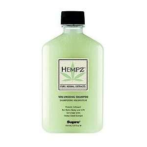  Hempz Volumizing Shampoo  33.8oz