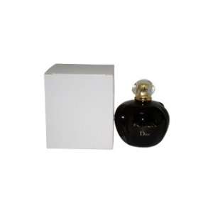 Hypnotic Poison By Christian Dior For Women   3.4 Oz Edt Spray (tester 