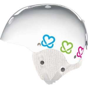  Capix Keep A Breast Snowboard Helmet