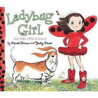 Ladybug Girl (Hardcover).Opens in a new window