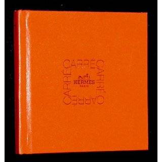 Le Carre Hermes by Hermes ( Hardcover   1998)