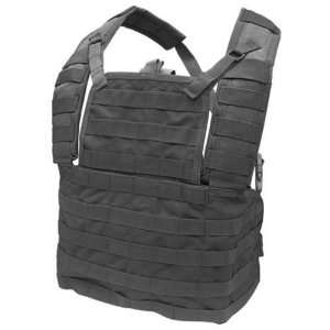  Condor Modular Chest Rig I, Black