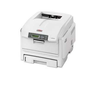 Okidata 62430501 C5650n Digital Color Printer Electronics
