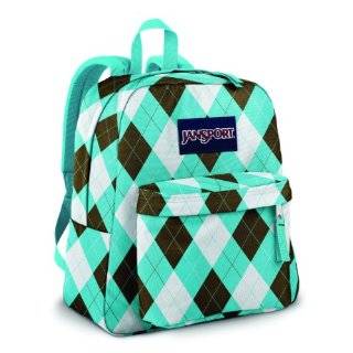   Jansport Half Pint Backpack (Blue Light 