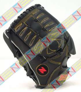 ZETT Baseball Gloves 12 Black {BPGT 3301} LHT  