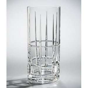  Highland Highball Glasses   Set of 4 by Laura B Kitchen 