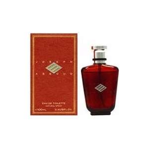  Joseph Abooud 1.6 Fl Oz Eau De Toilette Spray Men by Joseph 