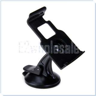 Windshield Suction Cup Mount GPS Holder for Magellan Maestro 4350 4370 