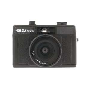  Lomography Holga 35mm Black Corner Camera