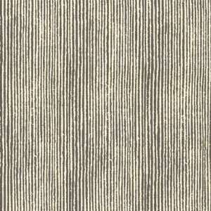  SAND STRIE Truffle by Groundworks Fabric