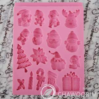   making and sugar kraft cake decoration making silicone mold is made in