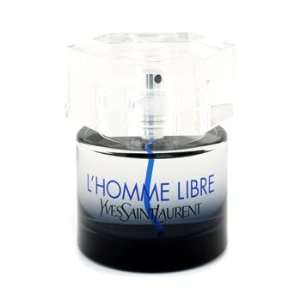  Yves Saint Laurent LHomme Libre Eau De Toilette Spray 