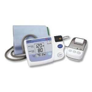  HEM 705CP Blood Pressure Monitor