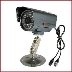  Sony CCD Surveillance Cctv Outdoor 48ir Security Camera 