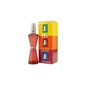  MADELEINE VIONNET MV by Madeleine Vionnet EDT SPRAY 3.4 OZ 