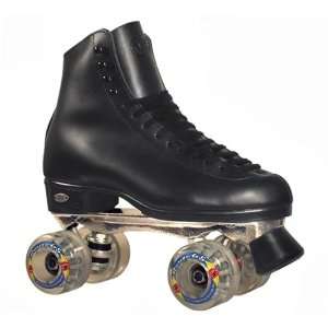   Riedell 120 B Krypto Roller Skates   Size 8   Wide