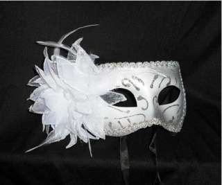 Flower Venetian Costume Party Masquerade Mask 23 STYLES  