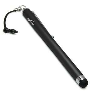  BoxWave Capacitive iPod touch 2G Stylus (Jet Black 