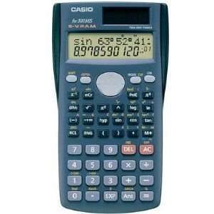  Scientific Calculator
