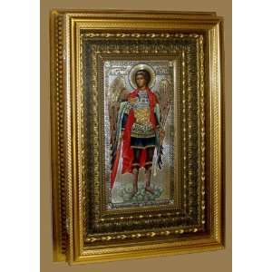 Archangel Michael, Orthodox Icon