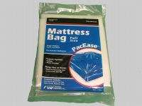 MATTRESS COVER FULL SIZE BAG ALLERGY PROTECTOR NEW XL  