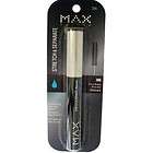 Max Factor Stretch & Separate Lengthening Waterproof Mascara 306 Black 