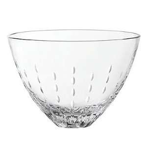  Monique Lhuillier by Waterford Modern Love Bowl, 10in 